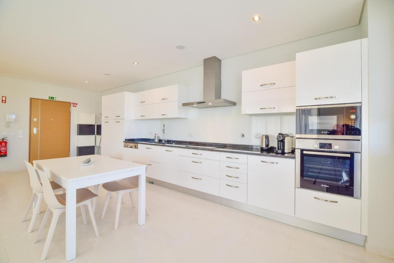 Pola Seaview By Moje Apartamento