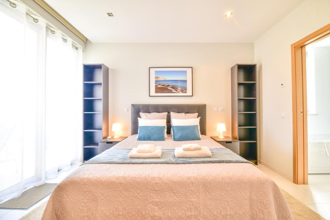 Apartamento Pola Seaview By Moje